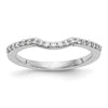 Diamond Wedding Bands