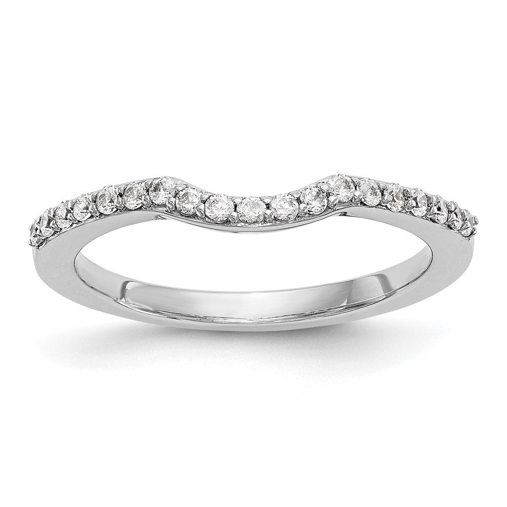 Diamond Wedding Bands
