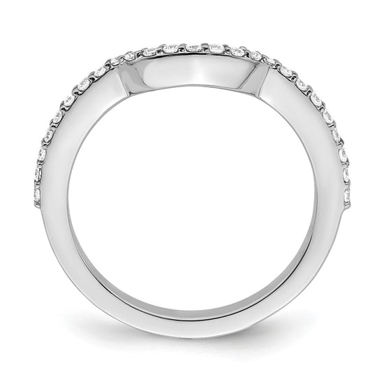 Diamond Wedding Bands