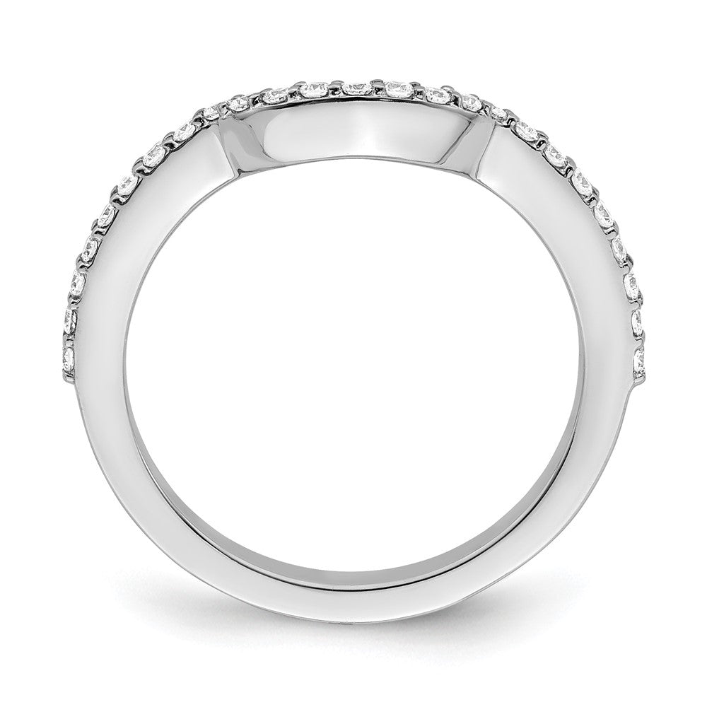 Diamond Wedding Bands