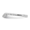 Diamond Wedding Bands