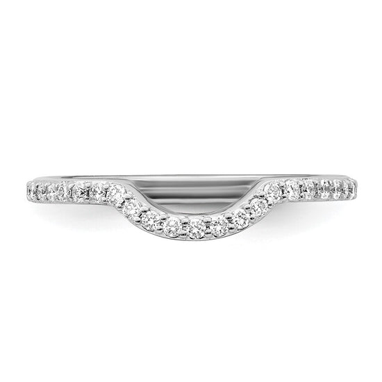 Diamond Wedding Bands