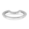 Diamond Wedding Bands
