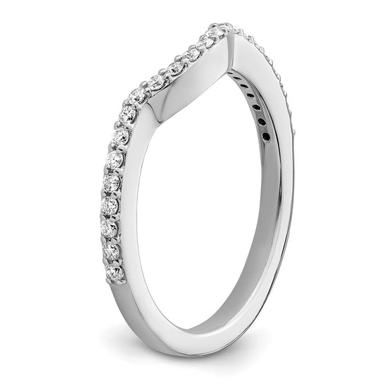 Diamond Wedding Bands