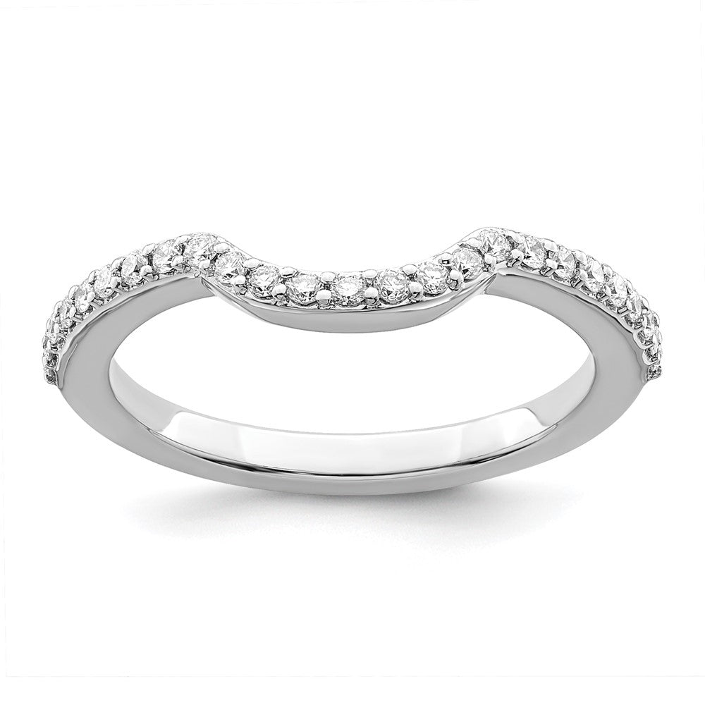 Diamond Wedding Bands
