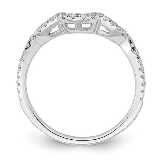 Diamond Wedding Bands