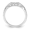 Diamond Wedding Bands