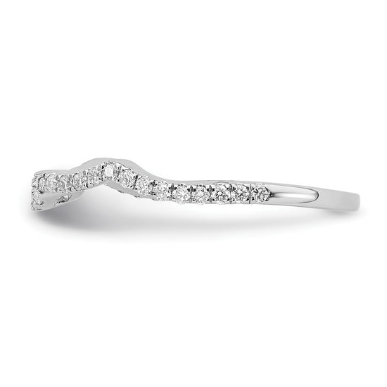 Diamond Wedding Bands