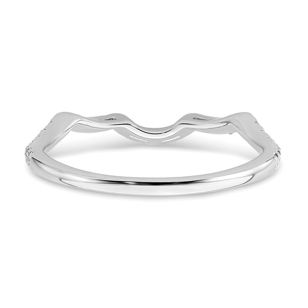Diamond Wedding Bands