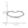 Diamond Wedding Bands