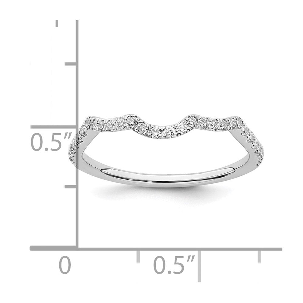 Diamond Wedding Bands