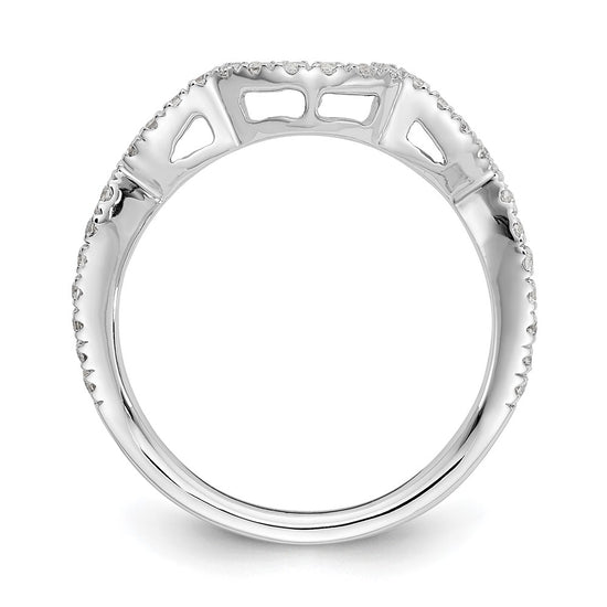 Diamond Wedding Bands