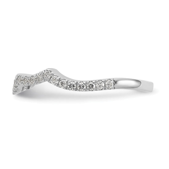 Diamond Wedding Bands