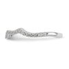 Diamond Wedding Bands