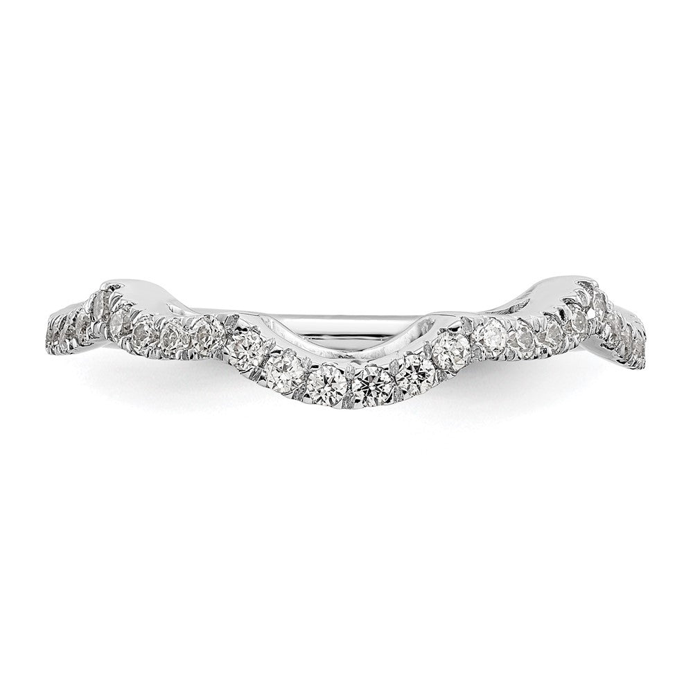 Diamond Wedding Bands