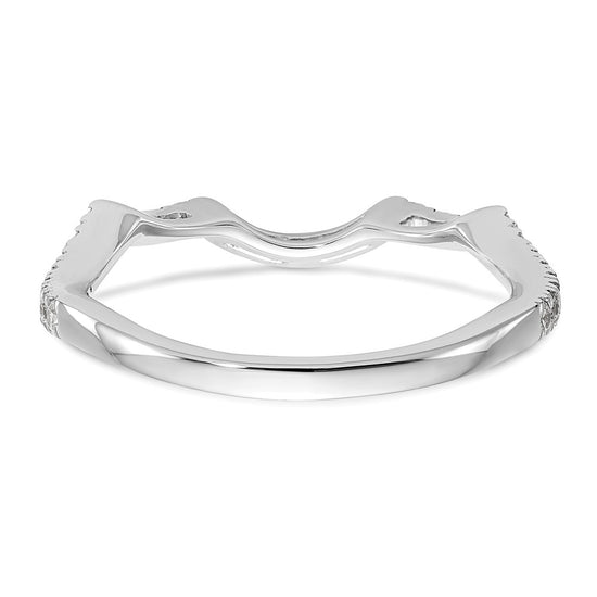 Diamond Wedding Bands