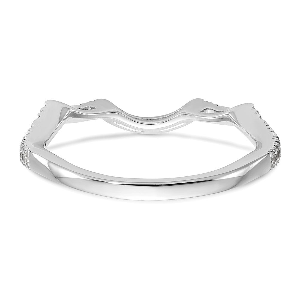 Diamond Wedding Bands