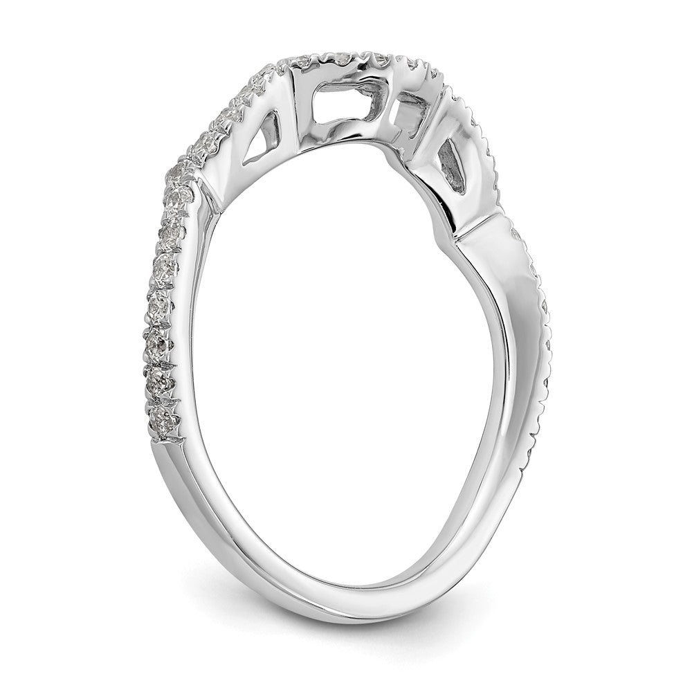 Diamond Wedding Bands