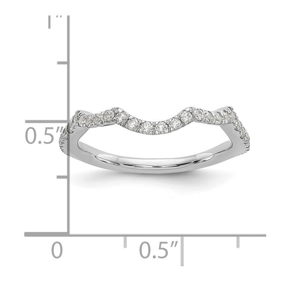 Diamond Wedding Bands