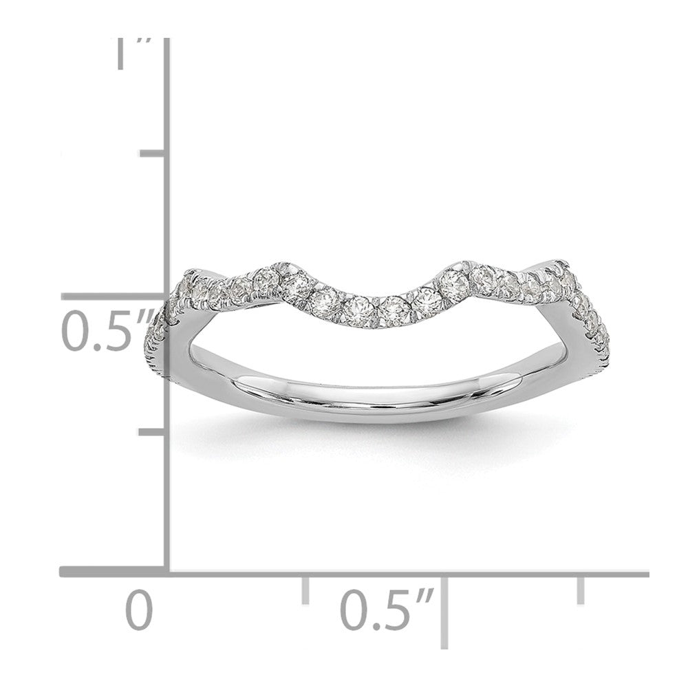 Diamond Wedding Bands