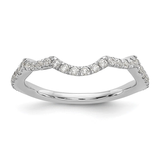 Diamond Wedding Bands
