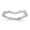 Diamond Wedding Bands