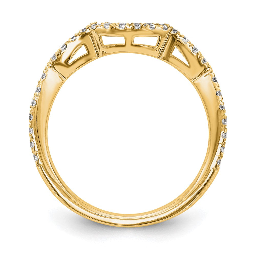 Diamond Wedding Bands