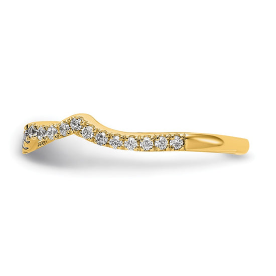 Diamond Wedding Bands