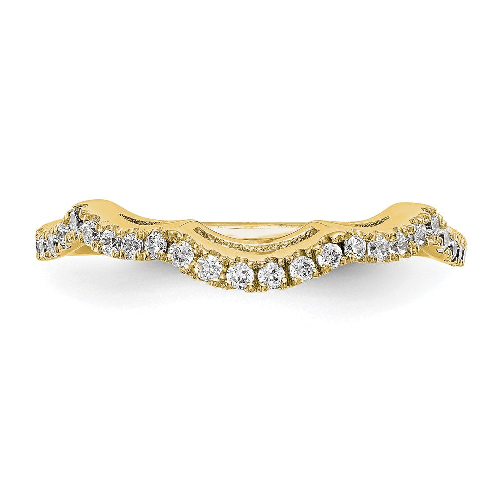 Diamond Wedding Bands