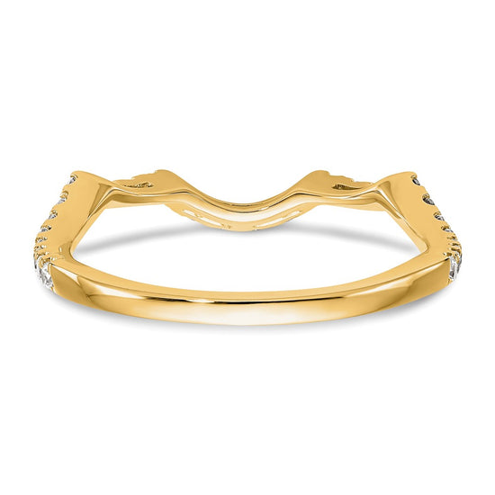 Diamond Wedding Bands