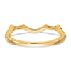 Diamond Wedding Bands