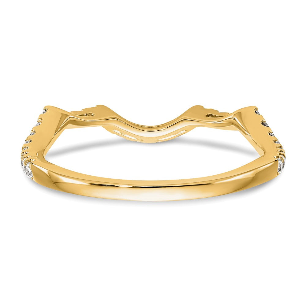 Diamond Wedding Bands