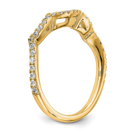 Diamond Wedding Bands