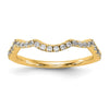 Diamond Wedding Bands