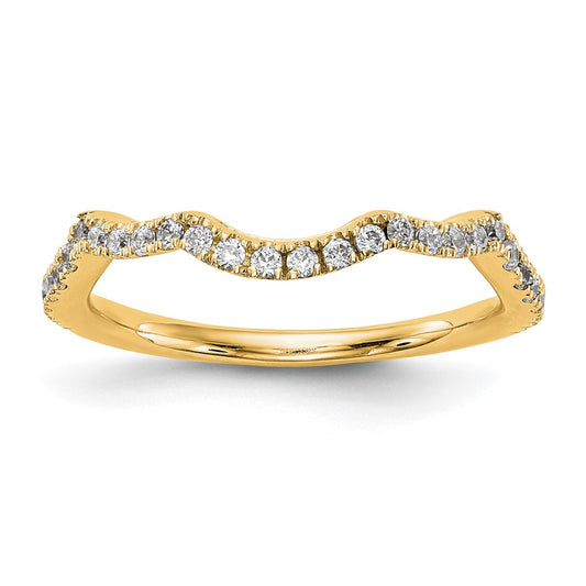 Diamond Wedding Bands