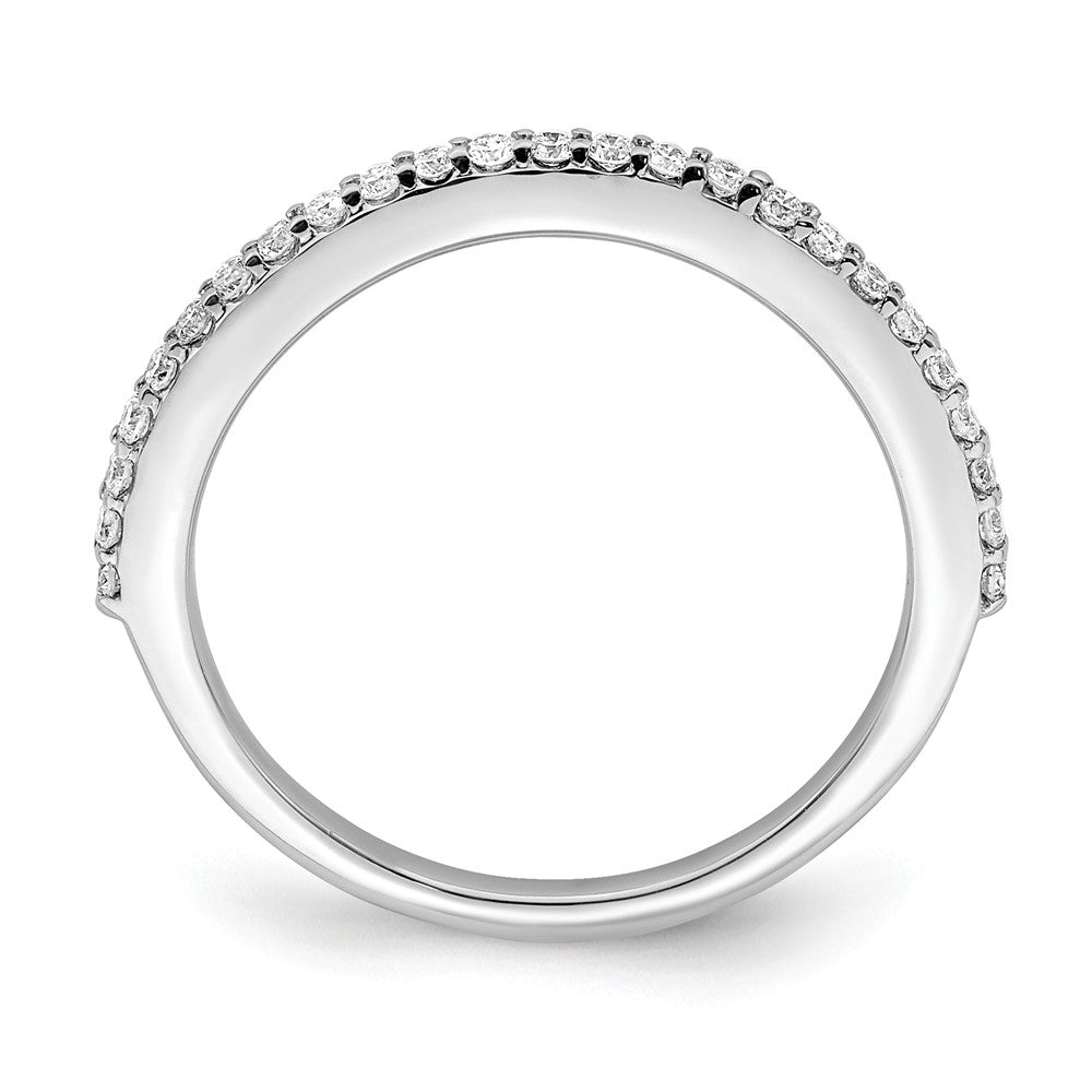 Diamond Wedding Bands