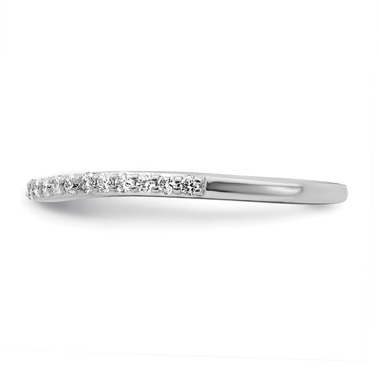 Diamond Wedding Bands