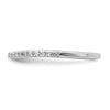 Diamond Wedding Bands