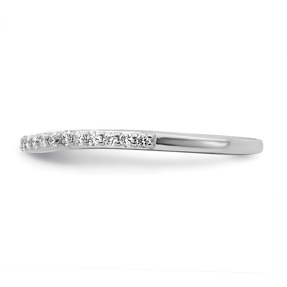 Diamond Wedding Bands