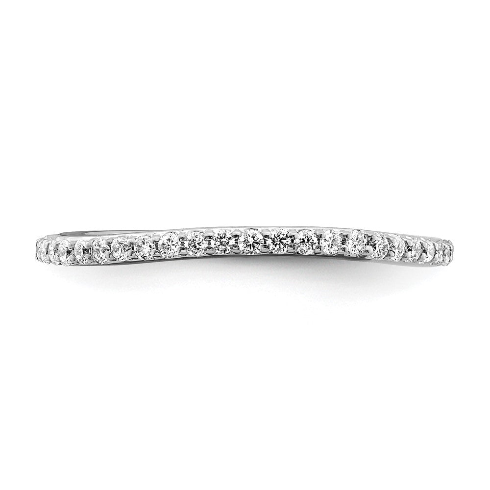 Diamond Wedding Bands