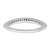 Diamond Wedding Bands