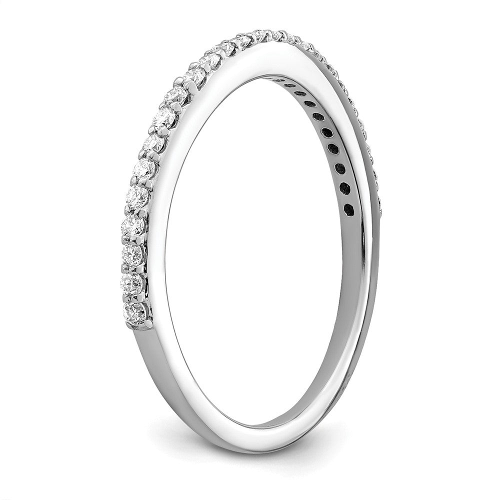 Diamond Wedding Bands