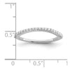 Diamond Wedding Bands