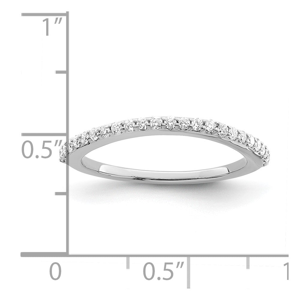 Diamond Wedding Bands