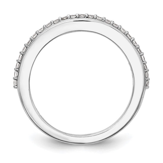Diamond Wedding Bands