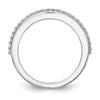 Diamond Wedding Bands
