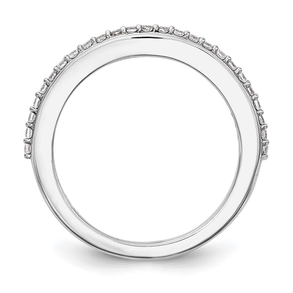 Diamond Wedding Bands