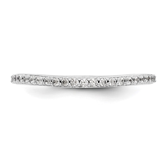 Diamond Wedding Bands