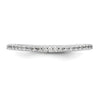 Diamond Wedding Bands