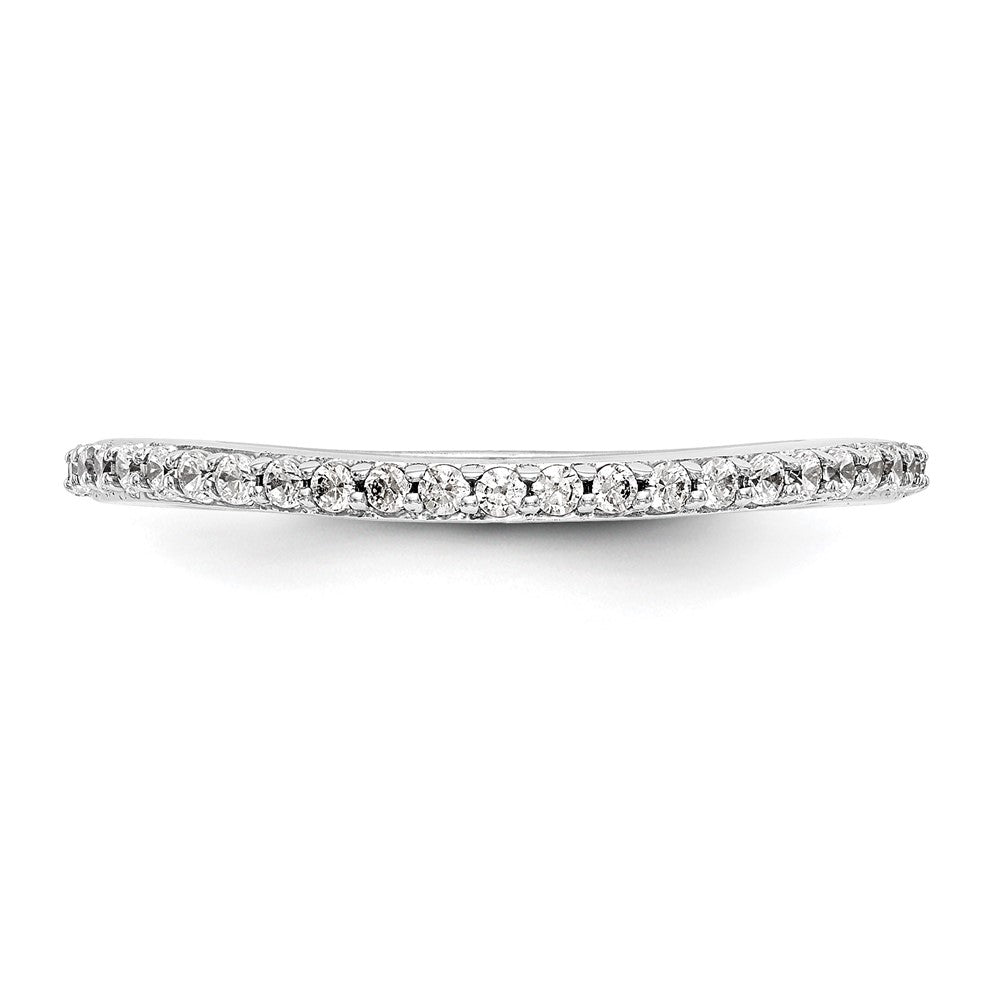 Diamond Wedding Bands